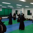 교하검도관 이미지