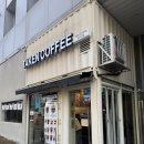성수 가성비 카페 테이큰커피 성수점 내돈내산 후기 (죠리퐁라떼 추천)