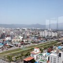 춘천시 전경 이미지