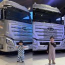 더키친바이울엄마 | 자동차 좋아하는 아이라면 필수! 현대모터스튜디오 고양 상설전시 볼거리 키친바이해비치 총정리