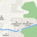 동래지하철역(메가마트동래점 방면) 이미지