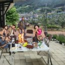 꽃피는산골스테이 이미지