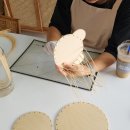 청라 라탄 공방 헤이븐 원데이클래스 다녀온 후기