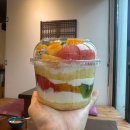 전주 뭉실 베이커리 일요일 오픈런 후기 혼합퍼묵 케이크 맛집
