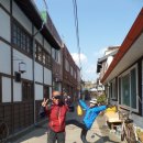 성직공원 목장교회뒤 생활체육시설 | 초보산꾼 발길 닿는 곳 - 응암산(포항) : 수탈의 역사와 현재가 공존하는 구룡포.. (15년)