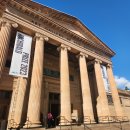 아트 브릿지(Art Bridge) | 해외여행) 시드니 자유여행 마지막날 w.친구 (feat. 더칼리, 시드니박물관, 오페라하우스 뮤지컬 관람)