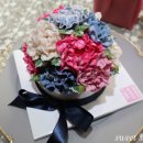 스윗 센트 케이크 이미지