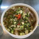 베트남현지쌀국수 1980 | 호앙비엣 종각역점 현지느낌 베트남쌀국수 내돈내산 솔직후기