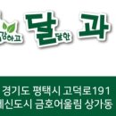 건달과일