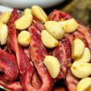 커피에반하다구로 | 한옥집] 내돈내산 재방문 가산디지털단지 구로디지털단지 소고기 맛집 지팡갈비 주차 웨이팅 솔직 후기
