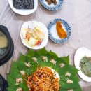 우리집 삼식이무침 이미지