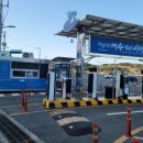 백야항 공영주차장 이미지