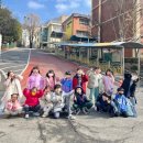 빅토리 국가대표 태권도장 이미지