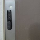 “동탄열쇠 능동 우림필유 푸시풀 도어락 설치 – 능동열쇠 게이트맨 GP-300R으로 인테리어 격상!”
