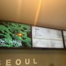 미술관 산책 | 서울 석파정 미술관 단풍 산책 사란란 전시 후기 (+주차, 예약, 입장료)