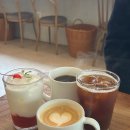 탑플로어 | 부산 남포동 카페 | 분위기 좋은 케이크 맛집 탑플로어 방문 솔직후기 🏠