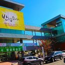 청년카페 1층 이미지