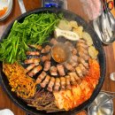 노군꼬치 상무점 | 대전 봉명동 삼겹살 맛집 ‘이백도씨’ 삼겹살·껍데기·맥주까지 완벽한 조합!