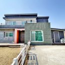32288 강상면 송학리 동남향 철콘구조 대345㎡(104평) 도로포함 115평 건107㎡(32평) 매매3.2억 이미지
