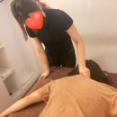 광주 스포츠마사지 바디숨테라피 등관리 후기
