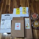 ㈜평화가익는부엌 보리와밀 | [체험단 후기]누구에게나 선물용으로 너무 좋은 (주)평화가익는부엌 보리와 밀 부푸름세트