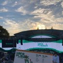 2024하나플레이리스트콘서트 다녀온 후기💚❤️