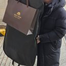 가봉제 | W14. 순천 맞춤 정장 바론테일러 계약과 가봉 및 최종 수령 내돈내산 후기