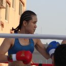 대전 여성복싱 이미지