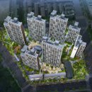 주공15단지 아파트 일원 이미지