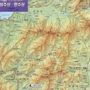 성주산 이미지