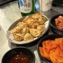 신림 가성비 서민국수 포장마차 안주 9개 뿌신 후기