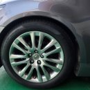 티스테이션성북 | 렉서스 LS460(XF40) 245/50R19 부산 몽 타이어