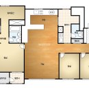 다율교차로 사거리 이미지