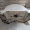 세영1차아파트경로당 | 원주 무실동 세영리첼 1차 아파트 2피스 변기 수리 작업 후기