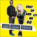 팅팅스(ting tings)