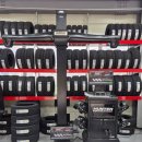 타이어헌터 | 타이어프로 경기광주역점에서 헌터얼라이먼트 받고 봉고3타이어편마모 해결한 후기!!~~