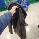 퍼스트크린세탁 | 겨울 해외여행 인천공항 아시아나항공 외투보관 서비스 런드리고