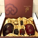 더후 | [뷰티리뷰] 더후 진율향 기초 스페셜 세트 내돈내산 후기