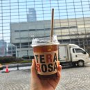 만두한개 커피한잔 | 테라로사 코엑스점에서 드립커피 한잔 후기 커피맛집 코엑스카페