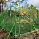 군산철망 이미지