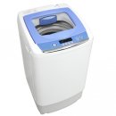 MIDEA 미디어 미니세탁기 MW-30A1B(BLUE) 3.0Kg/유이테크 미디어 전자동 미니세탁기 3.0kg MW-30A1B/전기세탁기/584957/파주 오명품아울렛 이미지