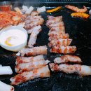 수원 맛집 [<b>탐나</b>석기] 후기 호매실 제주 흑돼지 오겹살 맛집