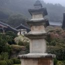 영주 태백산 부석사