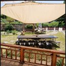 강변공원펜션2 | 자전거 동호회 1박2일로 다녀온 여주독채펜션, 여주금모래펜션에서 보낸 강변 힐링