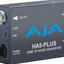 미니컨버터 HA5-Plus - HDMI와 SDI를 쉽게 통합 (HDMI→SDI컨버터) 이미지