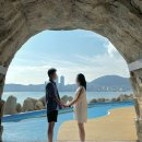 부산 [흰여울 해안터널, 광안리 브롱스, 식껍]