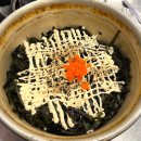 굿마트 용인약수점 | [용인] 둔전역 맛집 '삼산회관' I 돼지김치구이&amp;주먹밥 조합 맛집 I 처인구 회식장소 추천