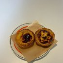 CU구미파라디아점 | [구미/공단] 에그타르트 찐맛집 ‘딥앤슬로우’