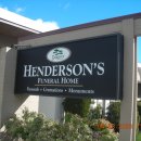 Re: 헨더슨 장례식장(Henderson's Funeral Home) 이미지