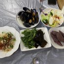 이모네 밥상 이미지